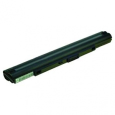 2-Power baterie pro ASUS UL30 series/UL50 series/UL80 series  Li-ion (8cell), 14.8V, 4800mAh