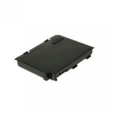 2-Power baterie pro FUJITSU  SIEMENS LifeBook C1410, N3400  14,4 V, 5200mAh, 8 cells