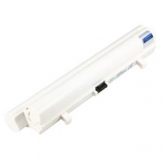 2-Power baterie pro IBM/LENOVO IdeaPad S9, S10, S12 11,1 V, 4600mAh, 6 cells, white