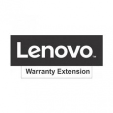 Lenovo rozšíření záruky ThinkPad 5r on-site NBD (z 1r carry-in)