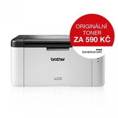 Brother HL-1223WE TONER BENEFIT 21str., GDI, USB 2.0, WiFi