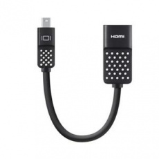 Belkin adapter Mini DisplayPort/HDMI