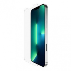 Belkin SCREENFORCE™ UltraGlass Anti-Microbial ochranné sklo pro iPhone 14 Plus / 13 Pro Max