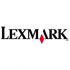 Lexmark X746, X748 Black High Yield Return Program Toner Cartridge (12K)