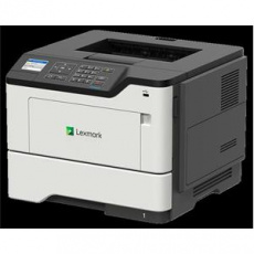 Lexmark MS621dn mono laser, 47 str./min., duplex, síť