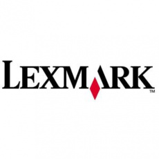 Lexmark toner 78C2XKE / black / 8 500 stran / corporate