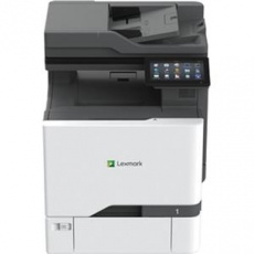 Lexmark CX730de MFP 40/40 ppm, 1200 x 1200, duplex, net