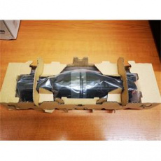 HP toner 79A/Black/1000 stran  - náhradní obal