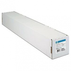 HP Universal Instant-dry Satin Photo Paper-1067 mm x 61 m (42 in x 200 ft),  7.9 mil,  200 g/m2, Q8755A