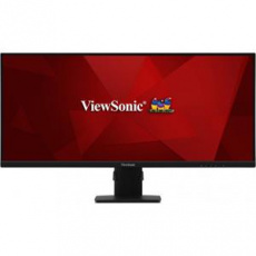 Viewsonic VA3456-MHDJ 34" IPS UltraWide QHD 3440x1440/75Hz/4ms/400cd/2xHDMI/DP/Repro/VESA/Výškově nastavitelný