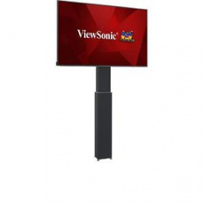 Viewsonic VB-CNF-001 - držák na zeď s motorizovaným výsunem - od 42" do 100"