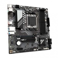 Gigabyte MB Sc AM5 A620M GAMING X, AMD A620, 4xDDR5, 1xDP, 1xHDMI