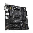 GIGABYTE MB Sc AM4 B550M DS3H, AMD B550M, 4 x DDR4, HDMI