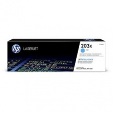 HP toner 203X/Cyan/2500 stran
