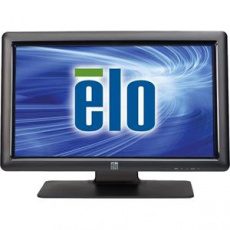 ELO dotykový monitor 2201L, 22" dotykové LCD, Multitouch, IT+, USB, VGA, DVI