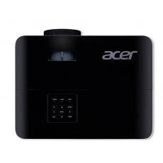 Acer X1228H DLP 3D/1024x768 XGA/4500 ANSI /20 000:1/HDMI/ 2.7Kg