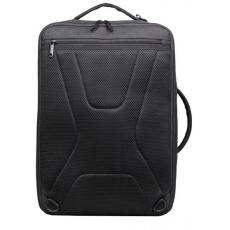 Acer Urban backpack 3in1 (batoh/brašna do ruky/brašna přes rameno), 15.6"-17,3", černý,  dvě velké kapsy, 30 x 12 x 44cm, 0,85 kg