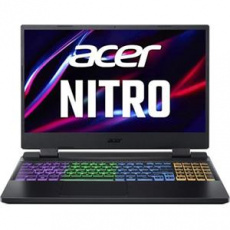 Acer Nitro 5 (AN515-58-537J) i5-12450H/16GB/1TB SSD/RTX 4050 6GB/15,6" FHD IPS 144Hz/Win11 Home/černá