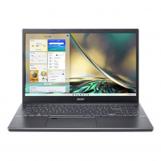 Acer Aspire 5 15 (A515-57G-79XC) i7-1255/32GB/1TB SSD/15,6" FHD IPS/RTX 2050/Win11 Home/šedá