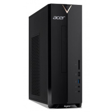Acer Aspire XC-840 Pentium N6005/4GB/1TB/DVDRW/USB klávesnice a myš/Free DOS