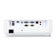 Acer S1386WHn DLP ShortThrow, WXGA 1280x800, 3600 ANSI, 20000:1, VGA, HDMI(MHL), RJ45, repro, 3,1Kg