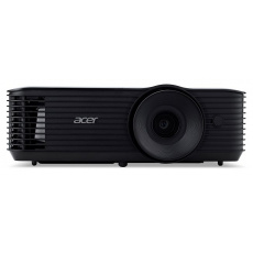 Acer X1326AWH DLP 3D/ WXGA 1280x800/4000 ANSI lm/20 000:1/VGA, HDMI/ repro 1x3W/ 2.8kg