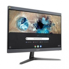 Acer Chromebase CA24I2 ALL-IN-ONE 23,8" FHD Touch LED/i3-8130U/8GB/128GB SSD /HD Graphics/Webcam/Chrome OS