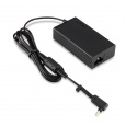 ACER napájecí zdroj 65W_1.0×3.0 mm PHY, EU napájecí šňůra, černý; tenký konektor; pro Chromebooky, AS V13, Swift 1, Swift 3,Spin 1