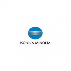 Konica Minolta Zásobník toneru-černá 4,5kC10P