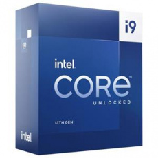 INTEL Core i9-13900F 2.0GHz/24core/36MB/LGA1700/No Graphics/Raptor Lake