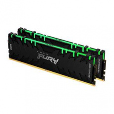 KINGSTON 16GB 4266MHz DDR4 CL19 DIMM (Kit of 2) FURY Renegade RGB