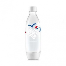 SodaStream Lahev Fuse Pepsi Love Bílá 1 litr
