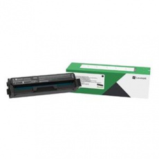 Lexmark toner 20N2HK0 / Black / 4 500 stran / return program