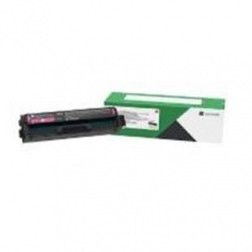 Lexmark Yellow High Return / 6 700str (CS431dw / CX431adw)