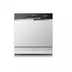 Toshiba DW-08T2EE(S)-CZ myčka nádobí