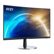 MSI monitor PRO MP242C, 24" zakřivený/1920 x 1080 FHD/VA/1ms/3000:1/250cd / m2 /HDMI/D-Sub