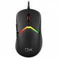 HP HyperX Pulsefire Saga - Herní myš (černá)