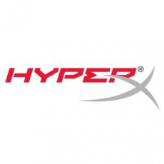 HP HyperX QuadCast 2 Frst Mic