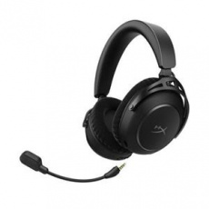 HP HyperX Cloud Alpha Wireless - Gaming Headset (Black)