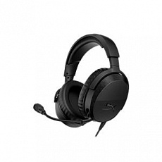 HyperX Cloud Stinger 3 – Wired Gaming Headset Black
