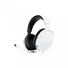 HyperX Cloud Stinger 3 – Wired Gaming Headset White PS