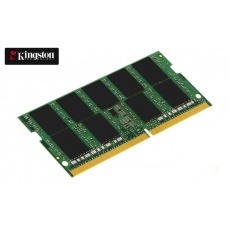 Kingston Notebook Memory 8GB DDR4 2666MHz Single Rank SODIMM