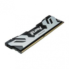 KINGSTON 16GB 6400MT/s DDR5 CL32 DIMM FURY Renegade Silver