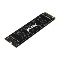 Kingston Flash SSD 500G Kingston FURY Renegade PCIe 4.0 NVMe M.2 SSD