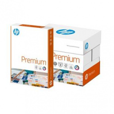 HP PREMIUM PAPER  - A4, 80g/m2, 1x500listů