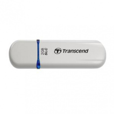 Transcend 2GB JetFlash 170, USB 2.0 flash disk, SLC, bílý, 29MB/s R, 21MB/s W