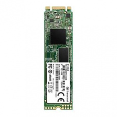TRANSCEND MTS830S 512GB SSD disk M.2, 2280 SATA III 6Gb/s (3D TLC), 560MB/s R, 500MB/s W