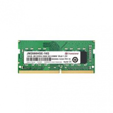 Transcend paměť 32GB (JetRam) SODIMM DDR4 2666 2Rx8 CL19