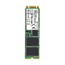TRANSCEND MTS952T-I 256GB Industrial 3K P/E SSD disk M.2, 2280 SATA III 6Gb/s (3D TLC), 560MB/s R, 520MB/s W