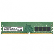 Transcend paměť 8GB DDR4 3200 ECC-DIMM 1Rx8 CL22